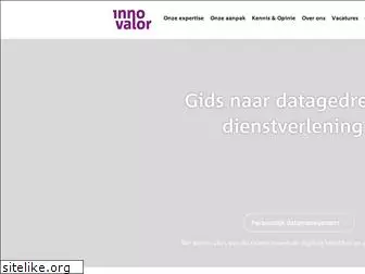 innovalor.nl