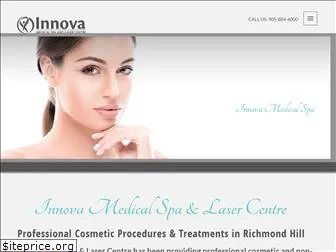 innovamedicalspa.ca