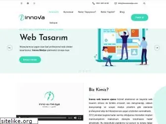 innovamedya.com