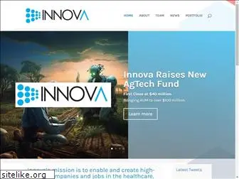 innovamemphis.com