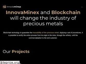 innovaminex.com