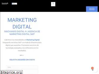 innovandodigital.com