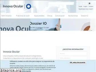 innovaocular.com