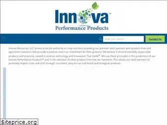 innovaperformanceproducts.com