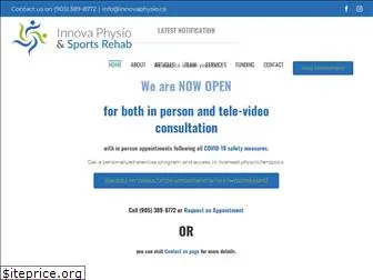 innovaphysio.ca