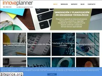 innovaplanner.com