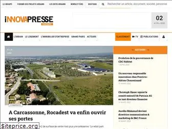 innovapresse.com