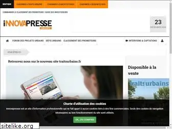 innovapresse.fr