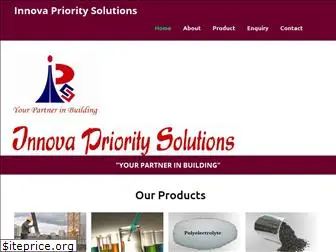 innovapriority.com