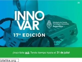 innovar.gov.ar