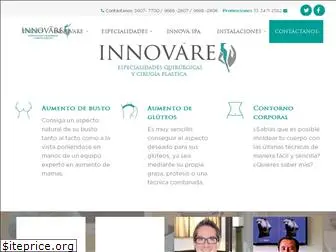 innovarecirugiaplastica.com