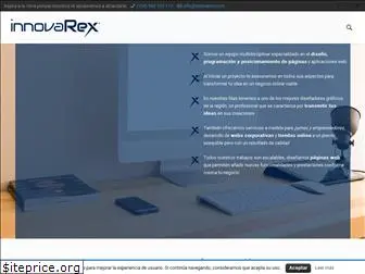 innovarex.com