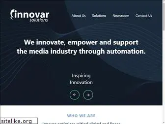 innovarsolutions.com