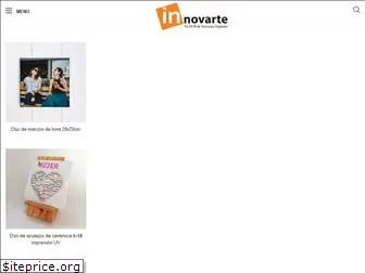 innovarte.com.sv