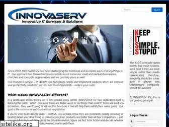 innovaserv.com