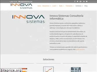 innovasistemas.com