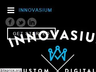 innovasium.com