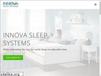 innovasleep.com