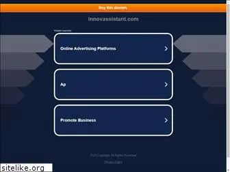 innovassistant.com