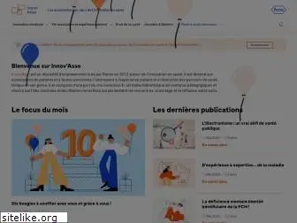 innovasso.fr