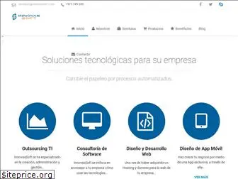 innovassoft.com