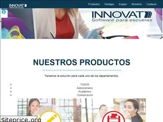 innovat.com.mx