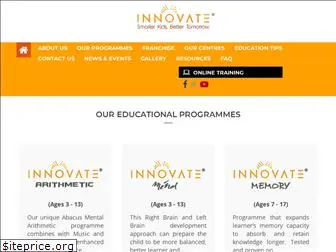 innovate2u.com