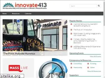 innovate413.com