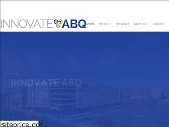 innovateabq.com