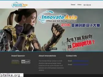 innovateasia.com