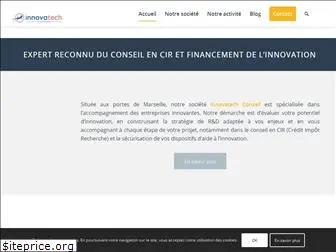 innovatech-conseil.fr