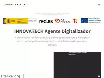 innovatech.es