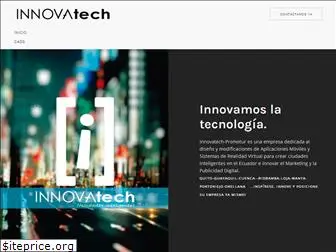 innovatech.org