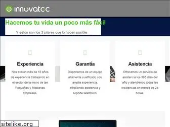 innovatecinformatica.com