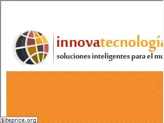 innovatecnologias.cl