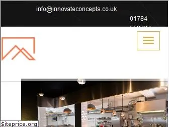 innovateconcepts.co.uk