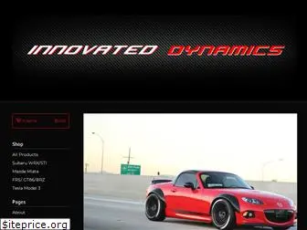 innovateddynamics.com