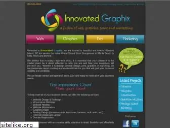 innovatedgraphix.com