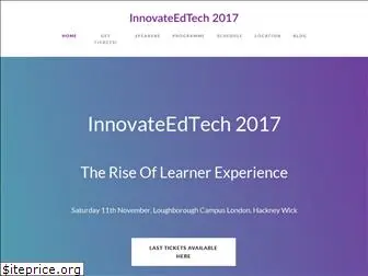 innovateevents.com