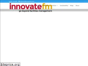 innovatefm.co.uk