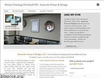 innovateframe.com