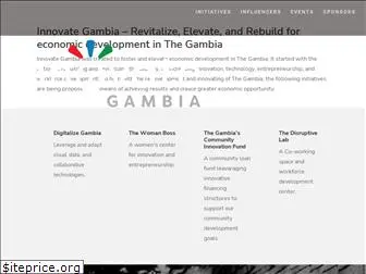 innovategambia.com