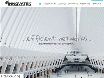 innovatek.es