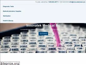 innovatekmed.com