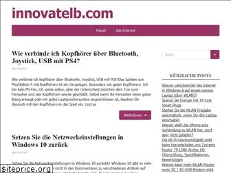 innovatelb.com