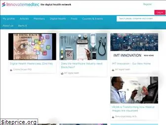 innovatemedtec.com