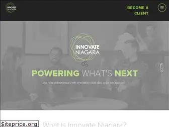 innovateniagara.com