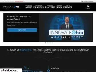 innovateohio.gov