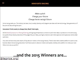 innovateracing.com