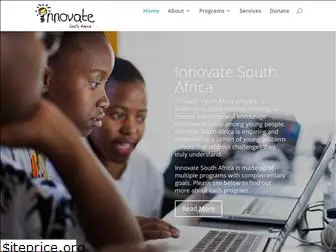 innovatesa.org